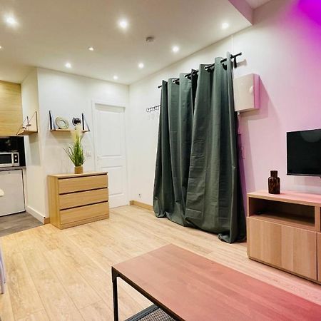 Gympie : Joli Studio Cosy En Centre-Ville Draguignan Luaran gambar