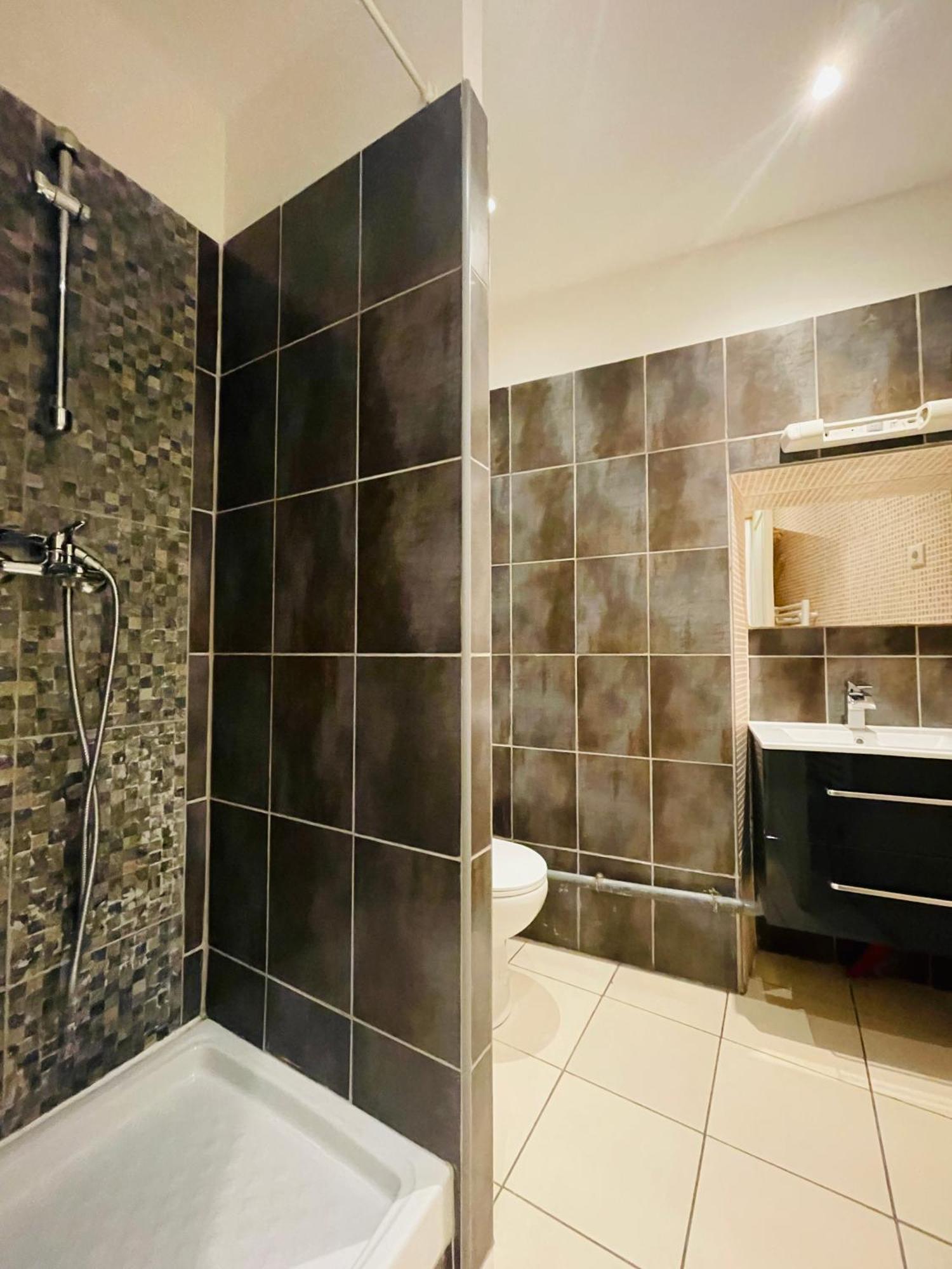 Gympie : Joli Studio Cosy En Centre-Ville Draguignan Luaran gambar